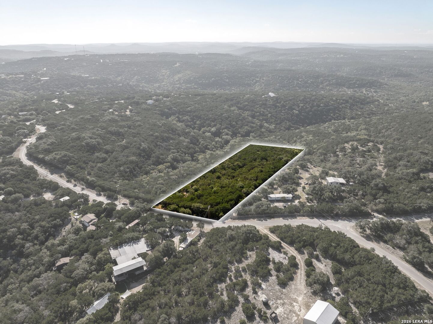 0 Timbercreek Road Pipe Creek TX 78063