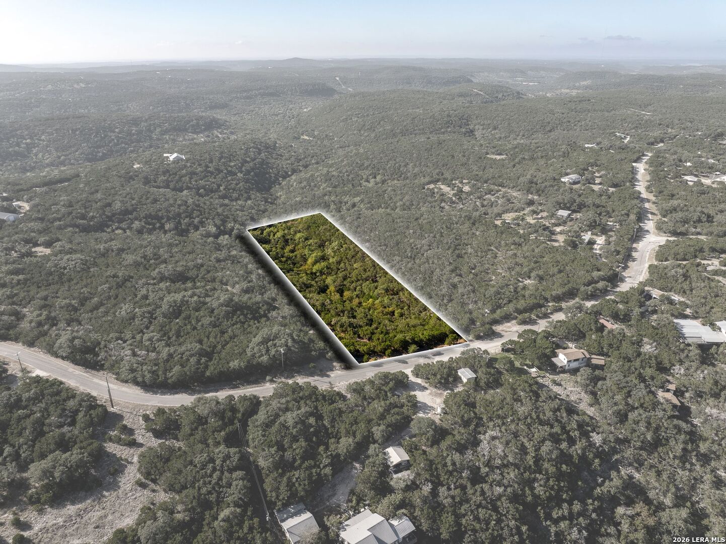 0 Timbercreek Road Pipe Creek TX 78063
