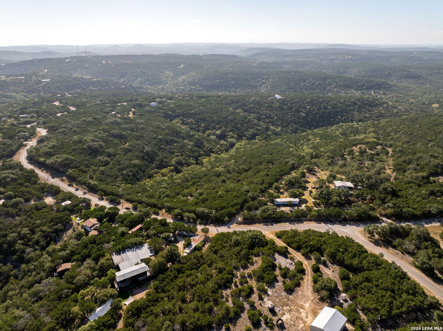 0 Timbercreek Road Pipe Creek TX 78063
