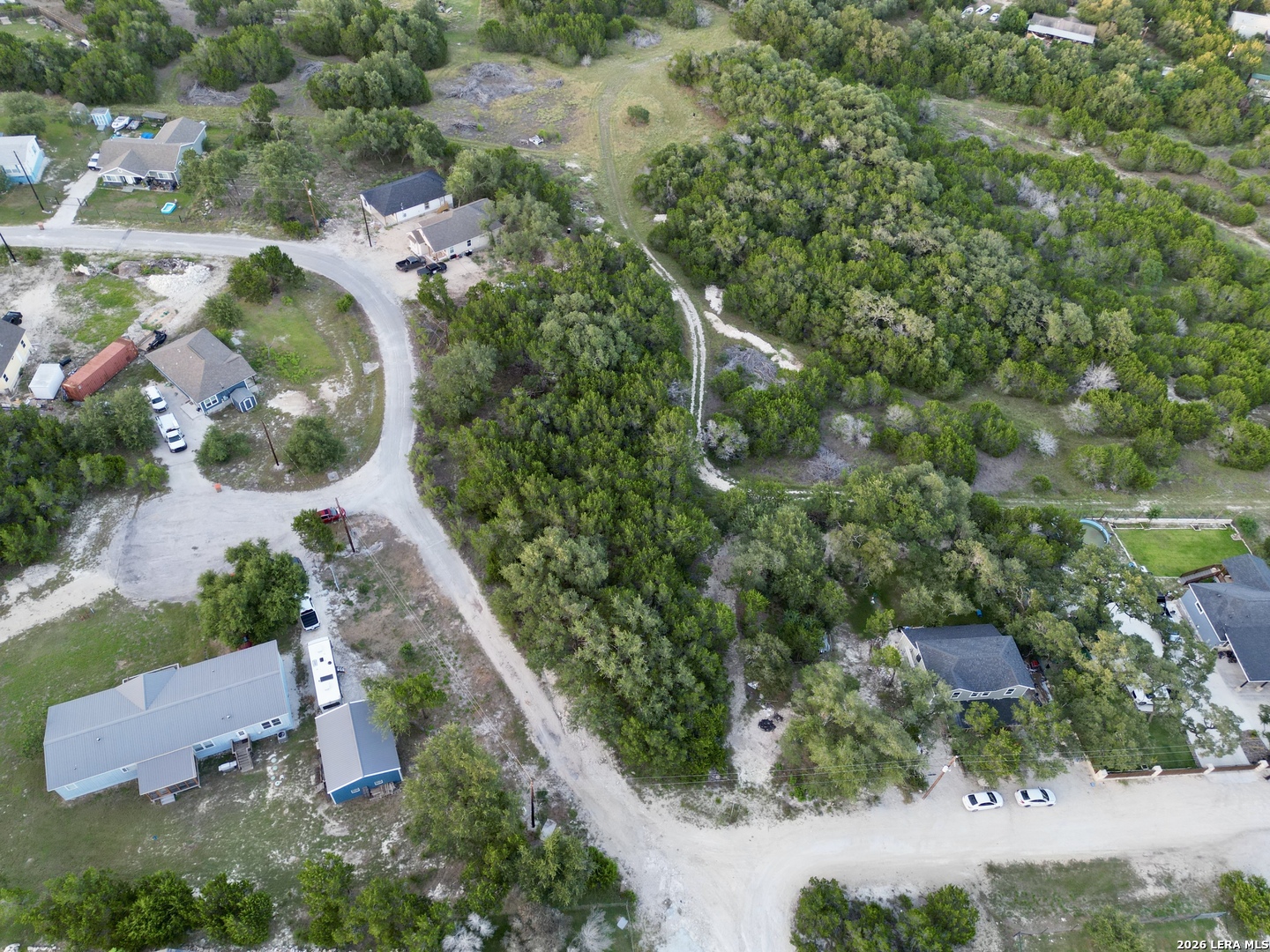 0 Tee Drive Spring Branch TX 78070