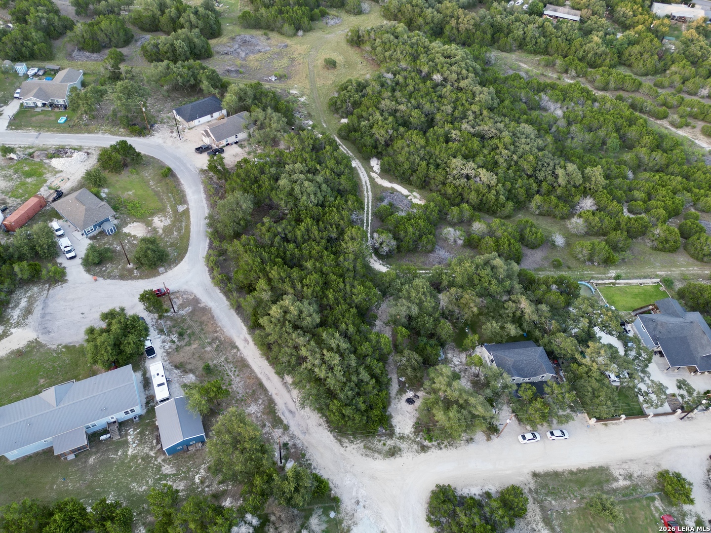 0 Tee Drive Spring Branch TX 78070