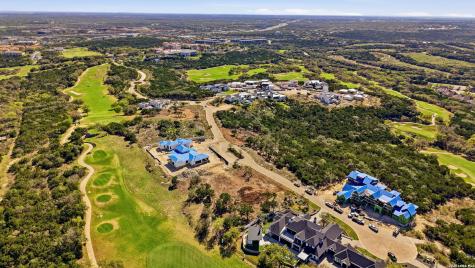 17922 Cantera Golf San Antonio TX 78256