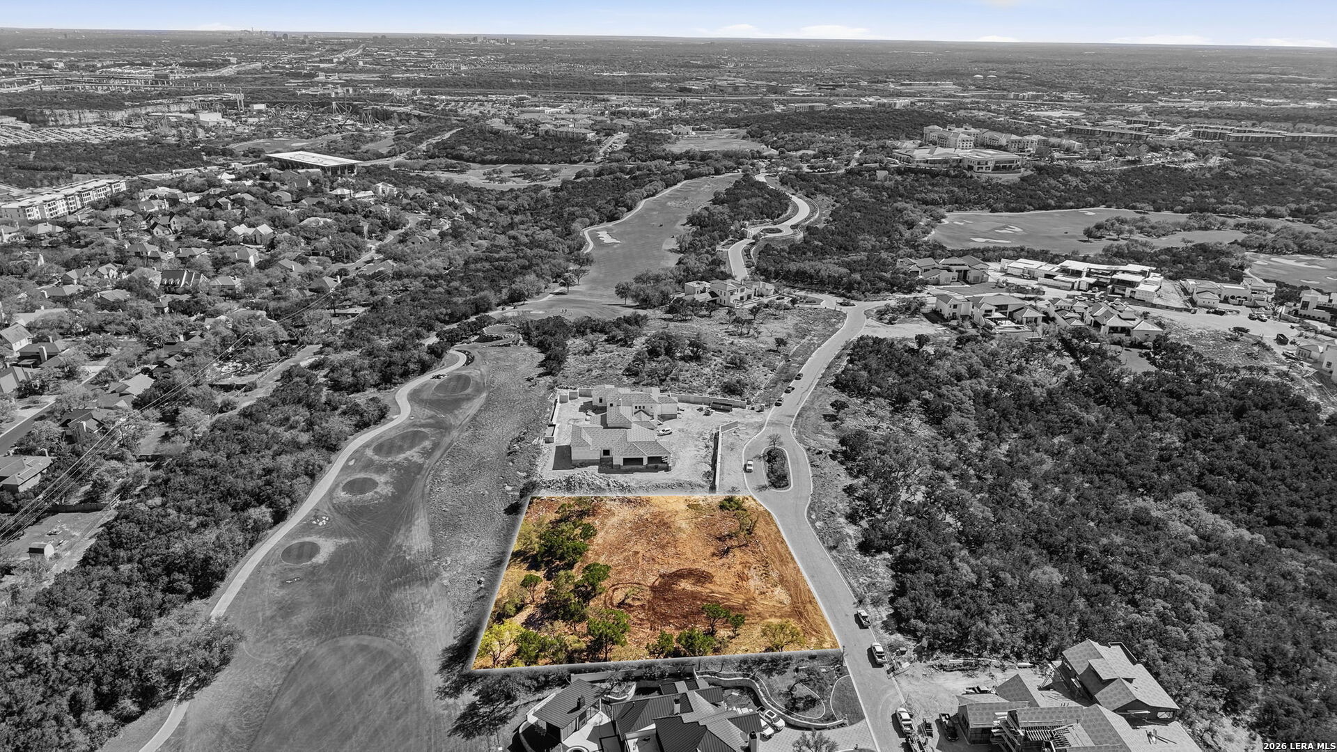 17922 Cantera Golf San Antonio TX 78256