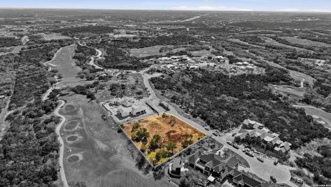 17922 Cantera Golf San Antonio TX 78256