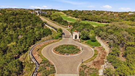 17922 Cantera Golf San Antonio TX 78256