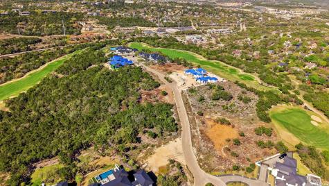 17922 Cantera Golf San Antonio TX 78256