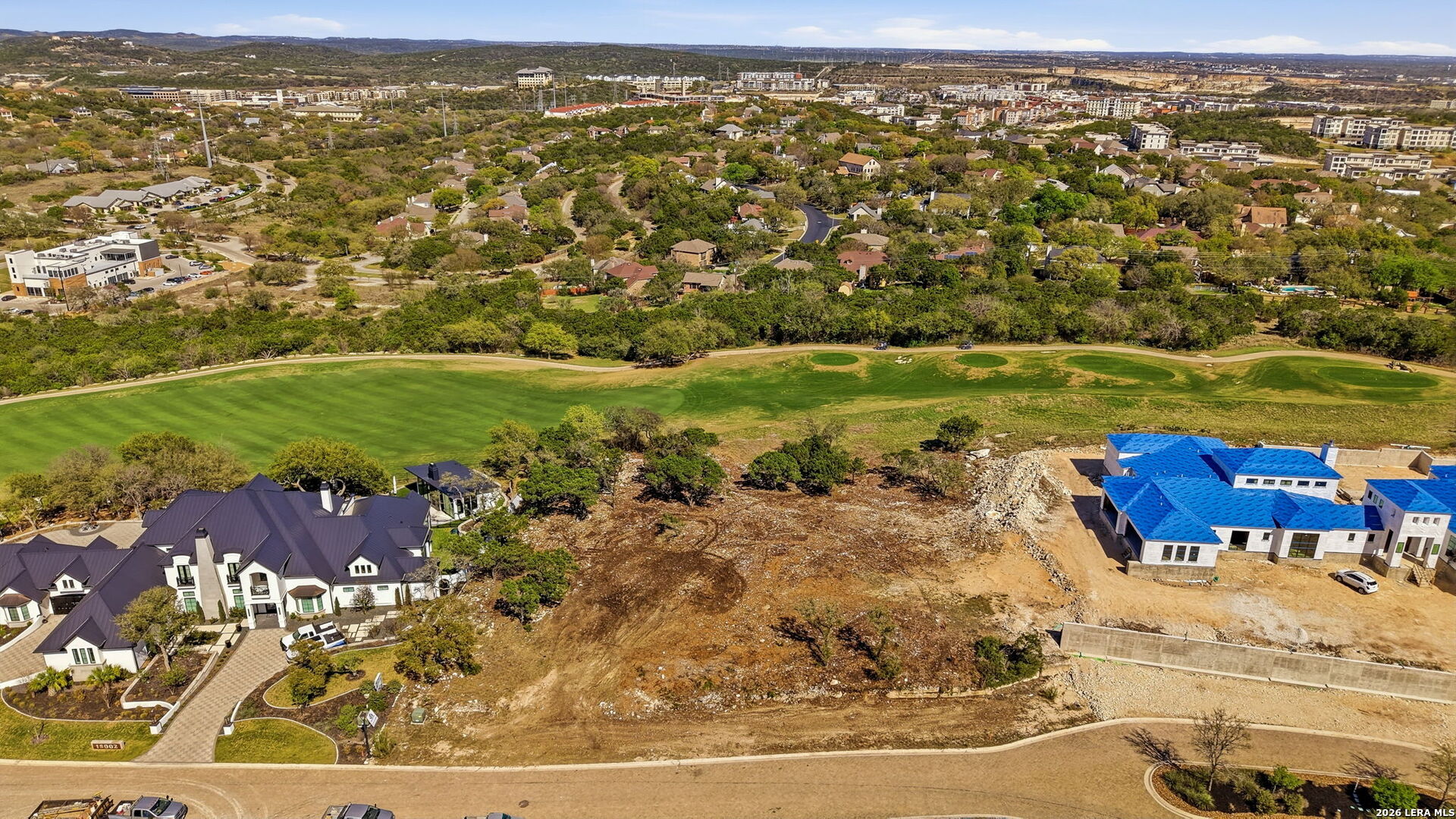 17922 Cantera Golf San Antonio TX 78256
