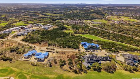 17922 Cantera Golf San Antonio TX 78256