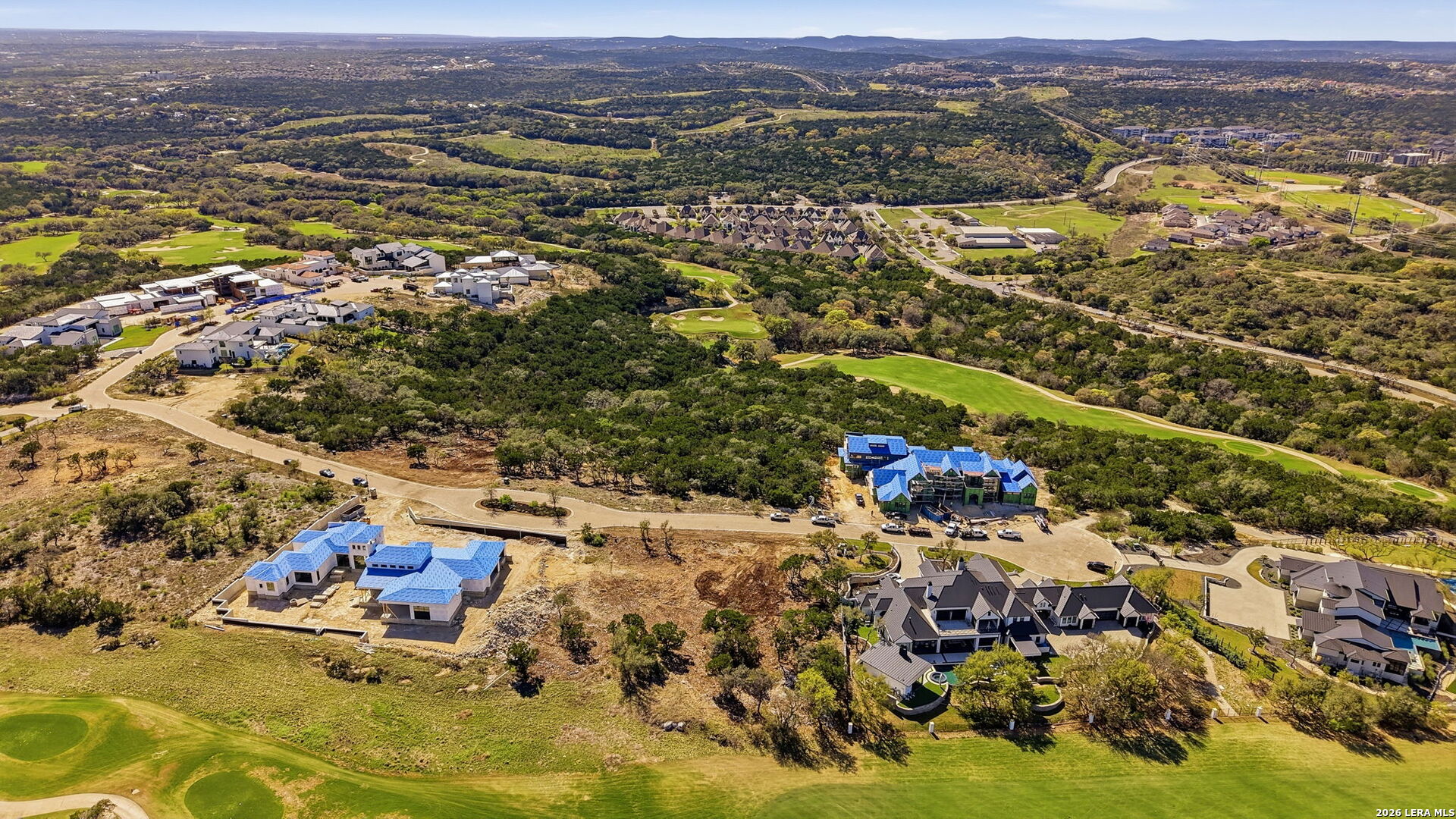 17922 Cantera Golf San Antonio TX 78256