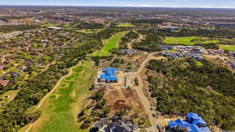17922 Cantera Golf San Antonio TX 78256