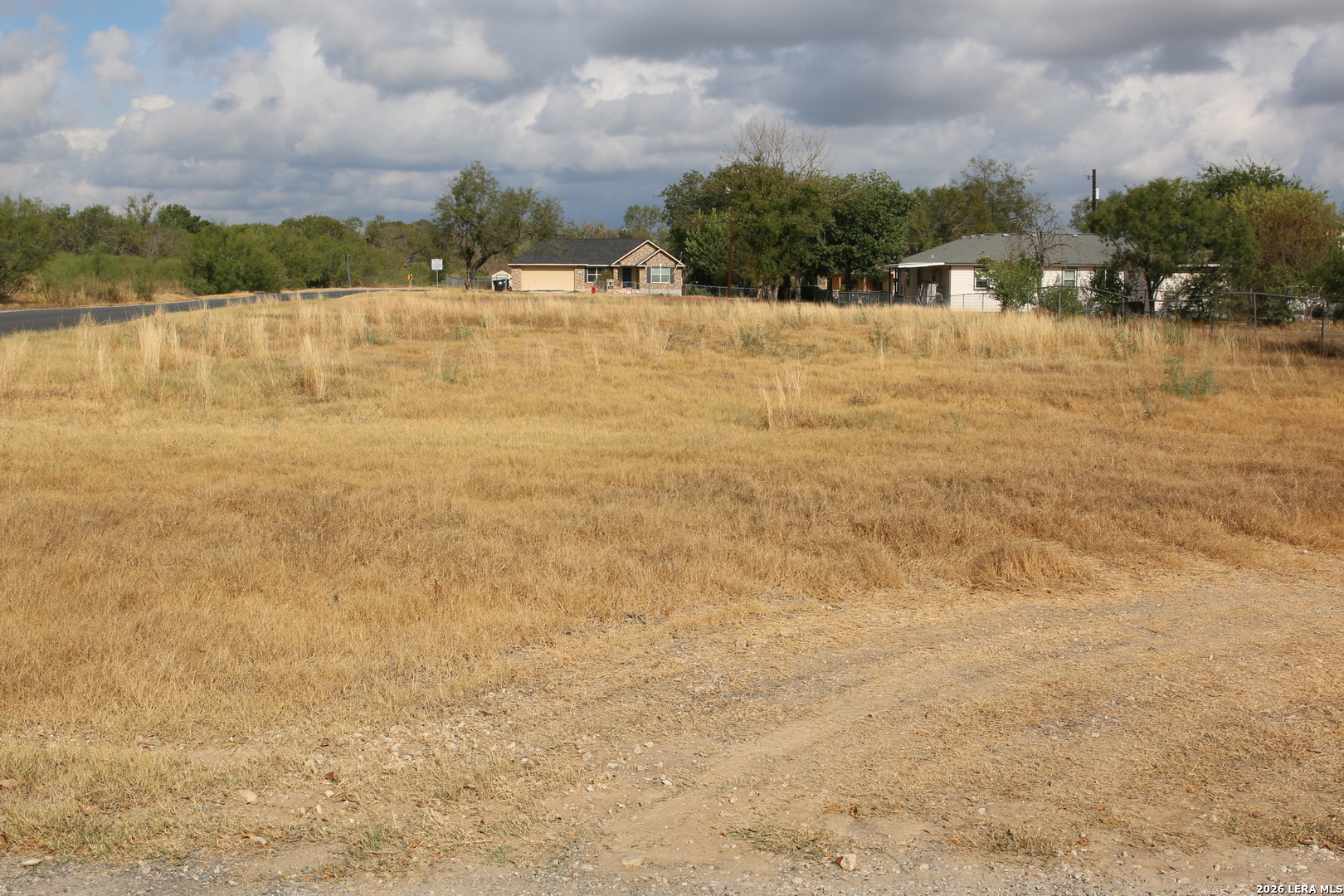 Tbd Alsace/berlin Castroville TX 78009