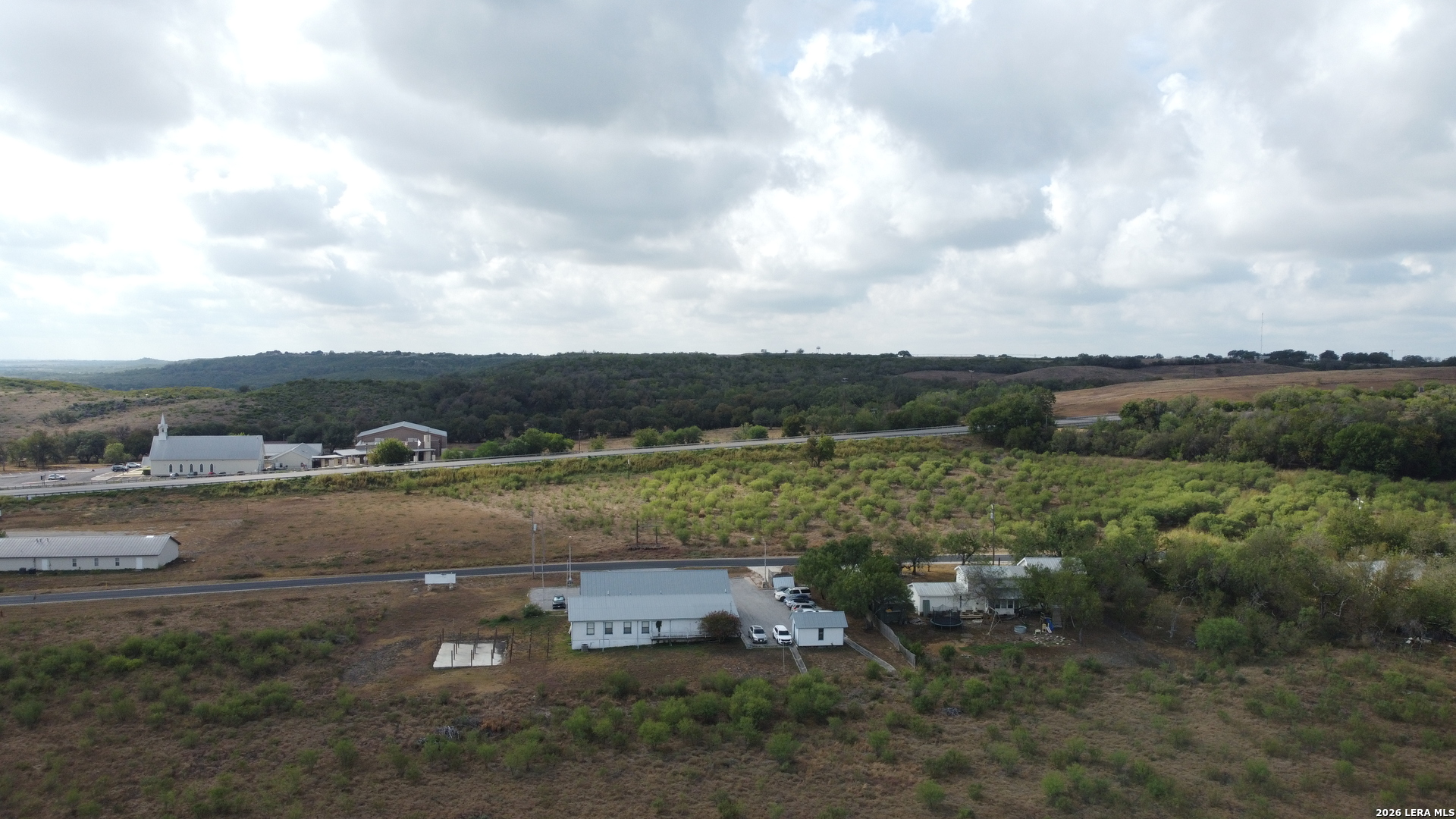 Tbd Alsace/berlin Castroville TX 78009