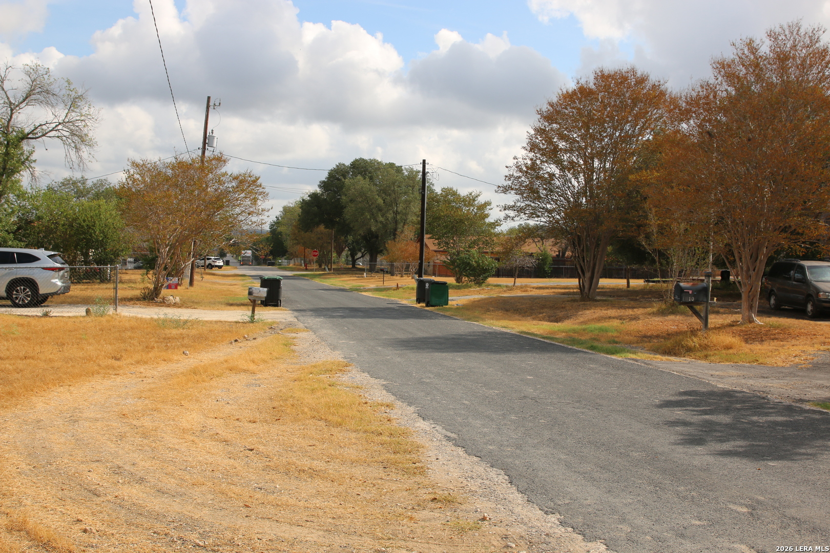 Tbd Alsace/berlin Castroville TX 78009