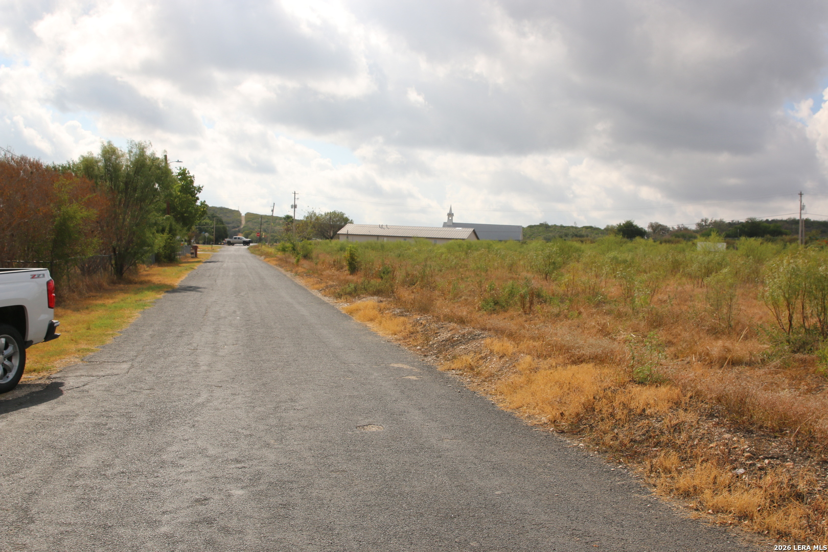 Tbd Alsace/berlin Castroville TX 78009