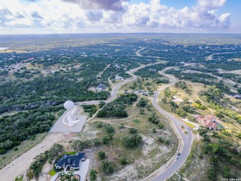 1814 Paradise Parkway Canyon Lake TX 78133