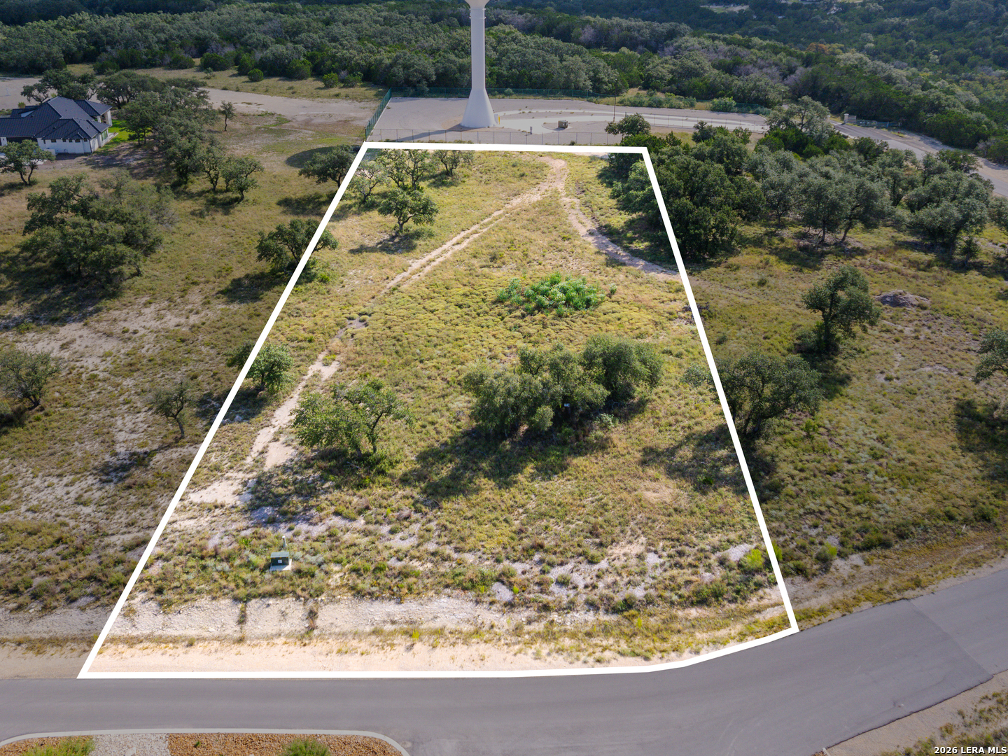1814 Paradise Parkway Canyon Lake TX 78133