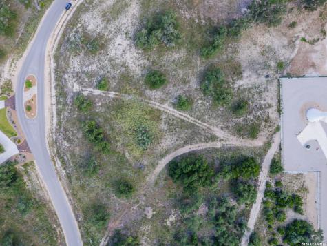 1814 Paradise Parkway Canyon Lake TX 78133