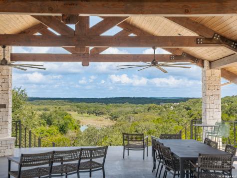 1814 Paradise Parkway Canyon Lake TX 78133