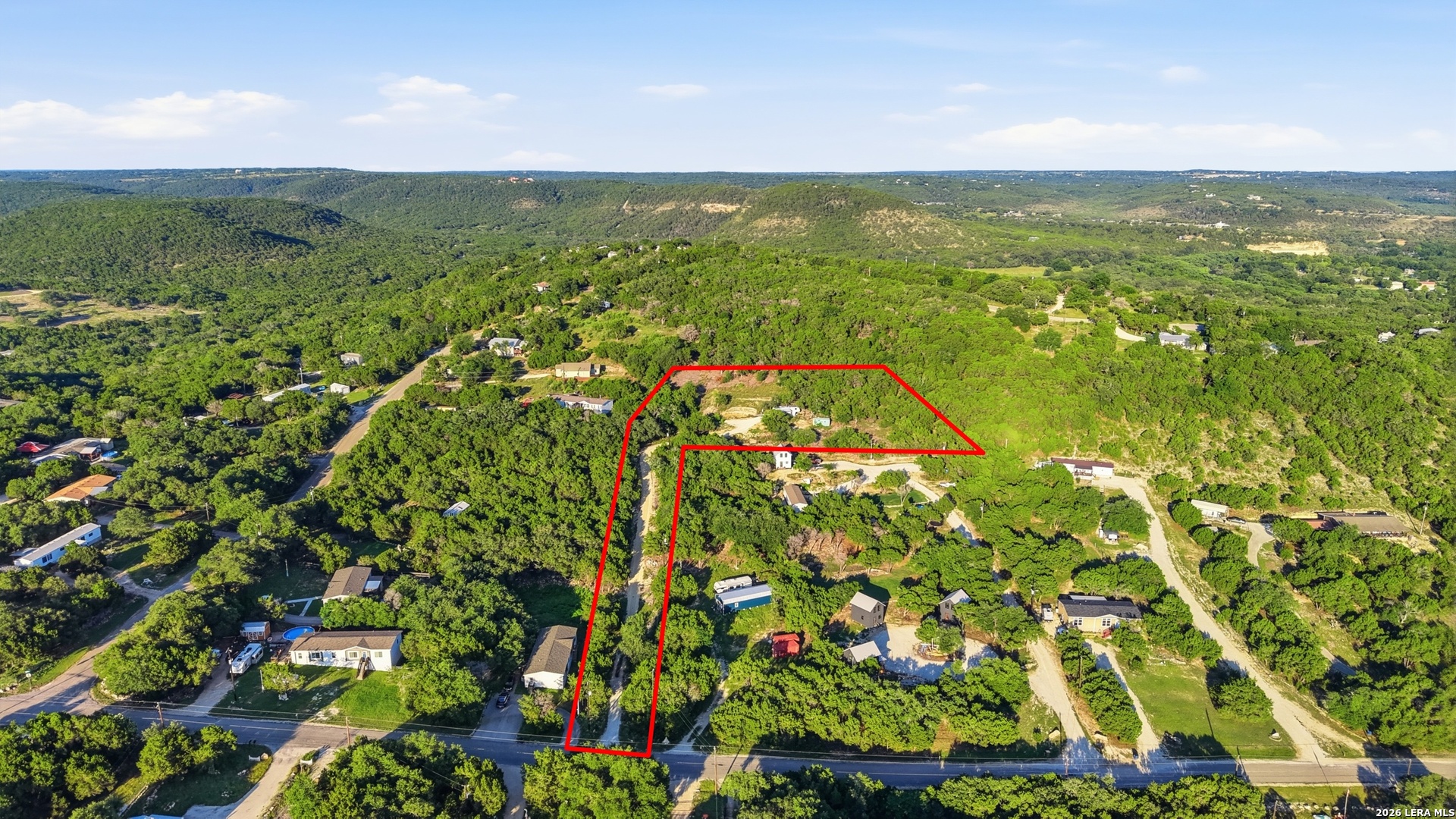 730 Regina Canyon Lake TX 78133