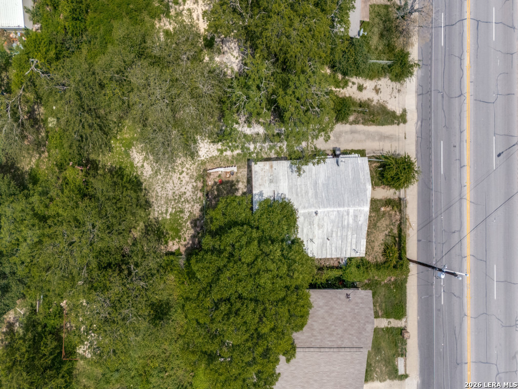 2011 Martin Luther King Drive San Antonio TX 78203