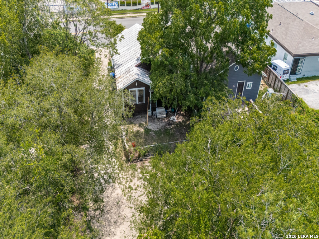 2011 Martin Luther King Drive San Antonio TX 78203