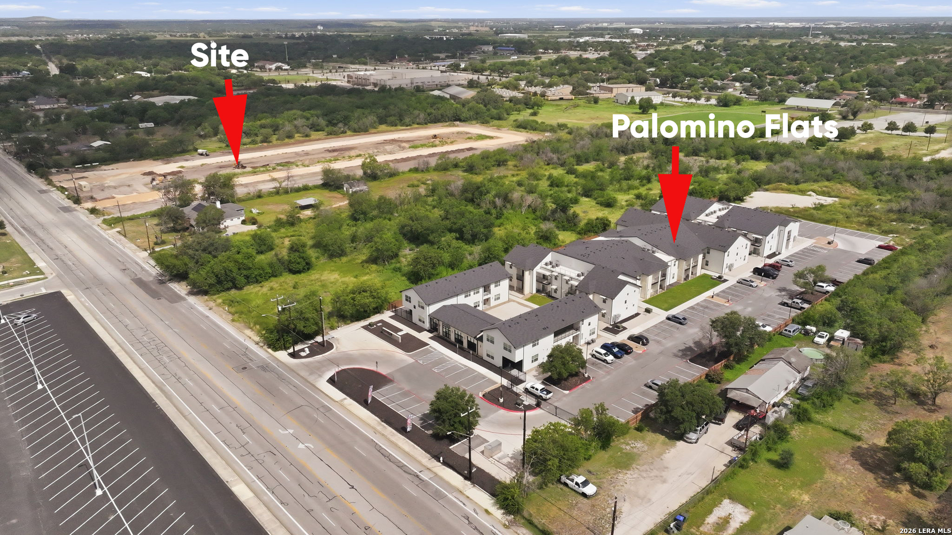 204 Mendoza Road San Antonio TX 78224