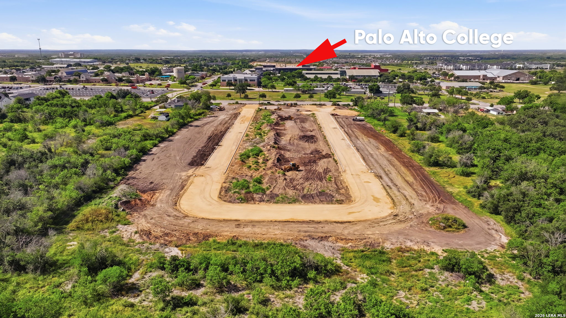 204 Mendoza Road San Antonio TX 78224