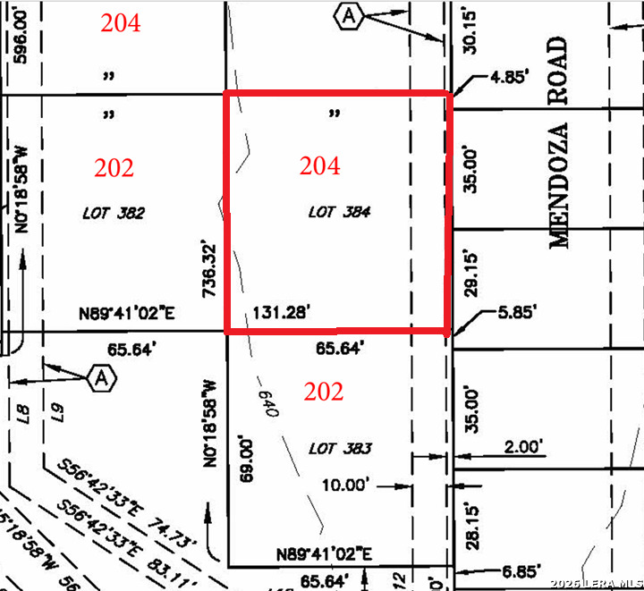 204 Mendoza Road San Antonio TX 78224