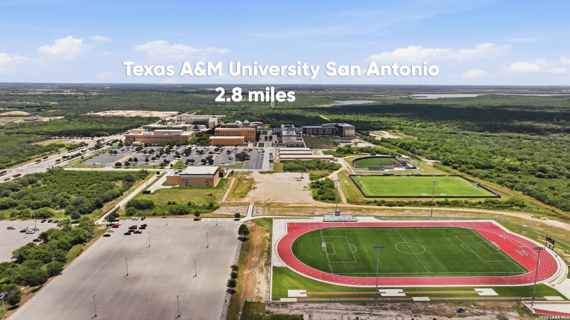 204 Mendoza Road San Antonio TX 78224