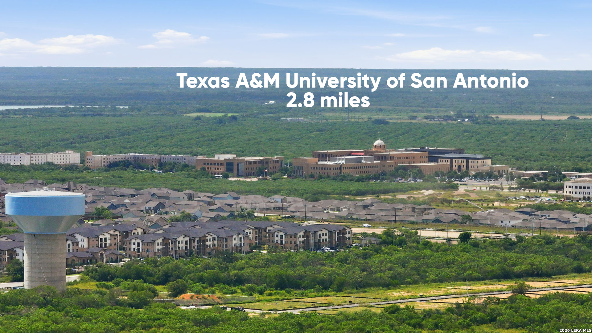 204 Mendoza Road San Antonio TX 78224