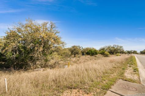 Lot 27 Augusta Boerne TX 78006