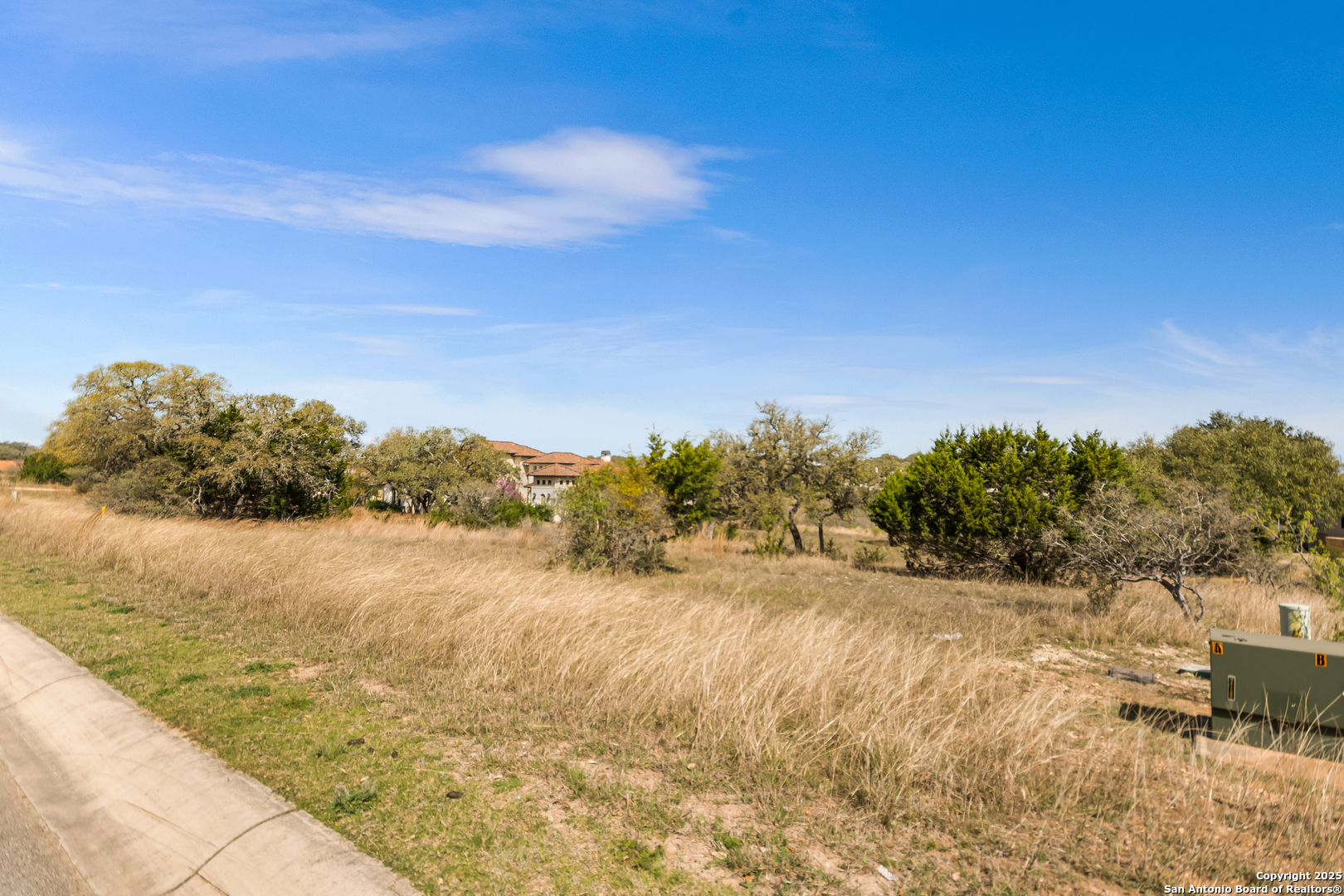 Lot 27 Augusta Boerne TX 78006