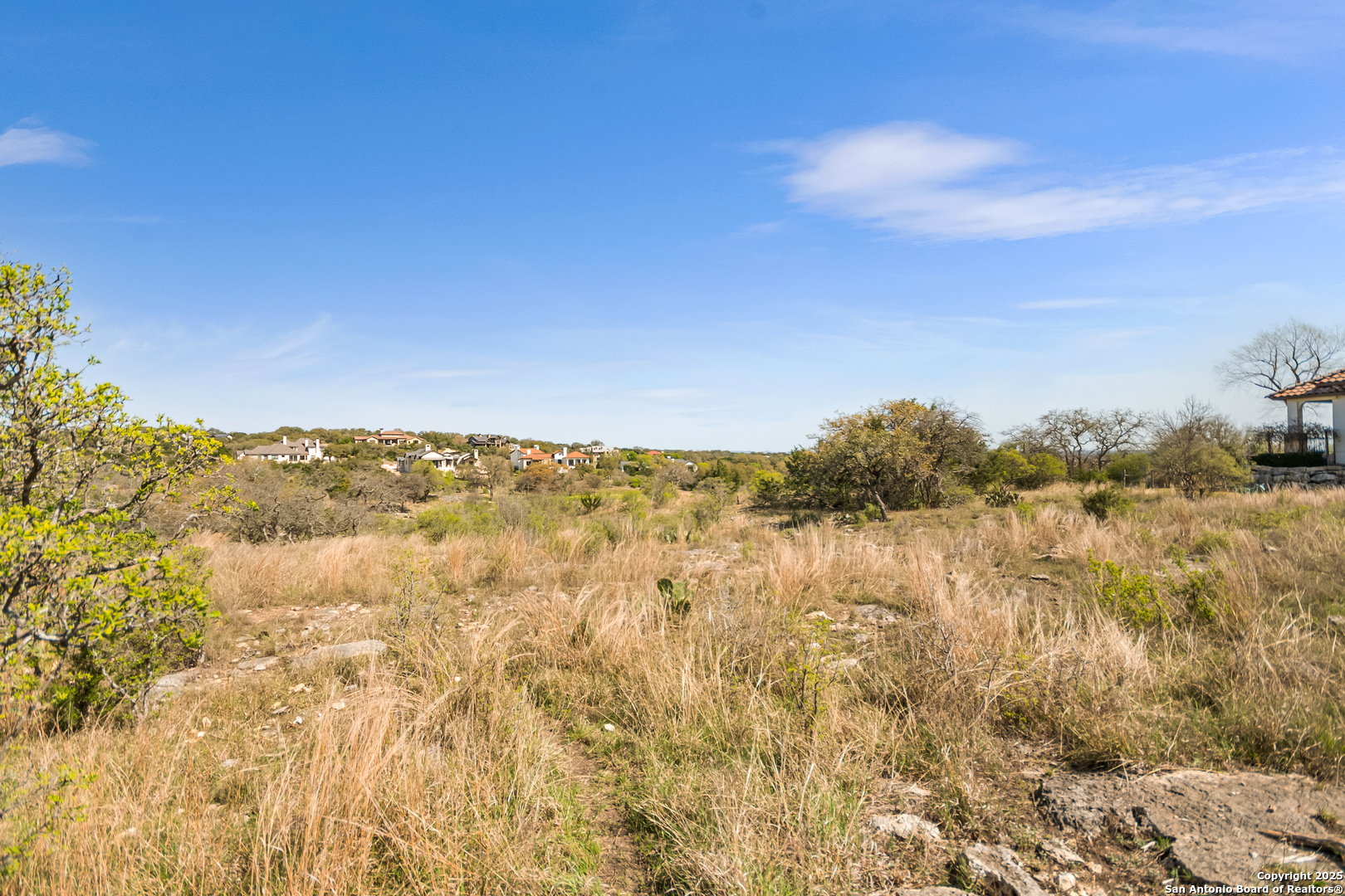 Lot 27 Augusta Boerne TX 78006