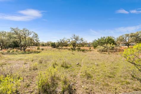 Lot 27 Augusta Boerne TX 78006