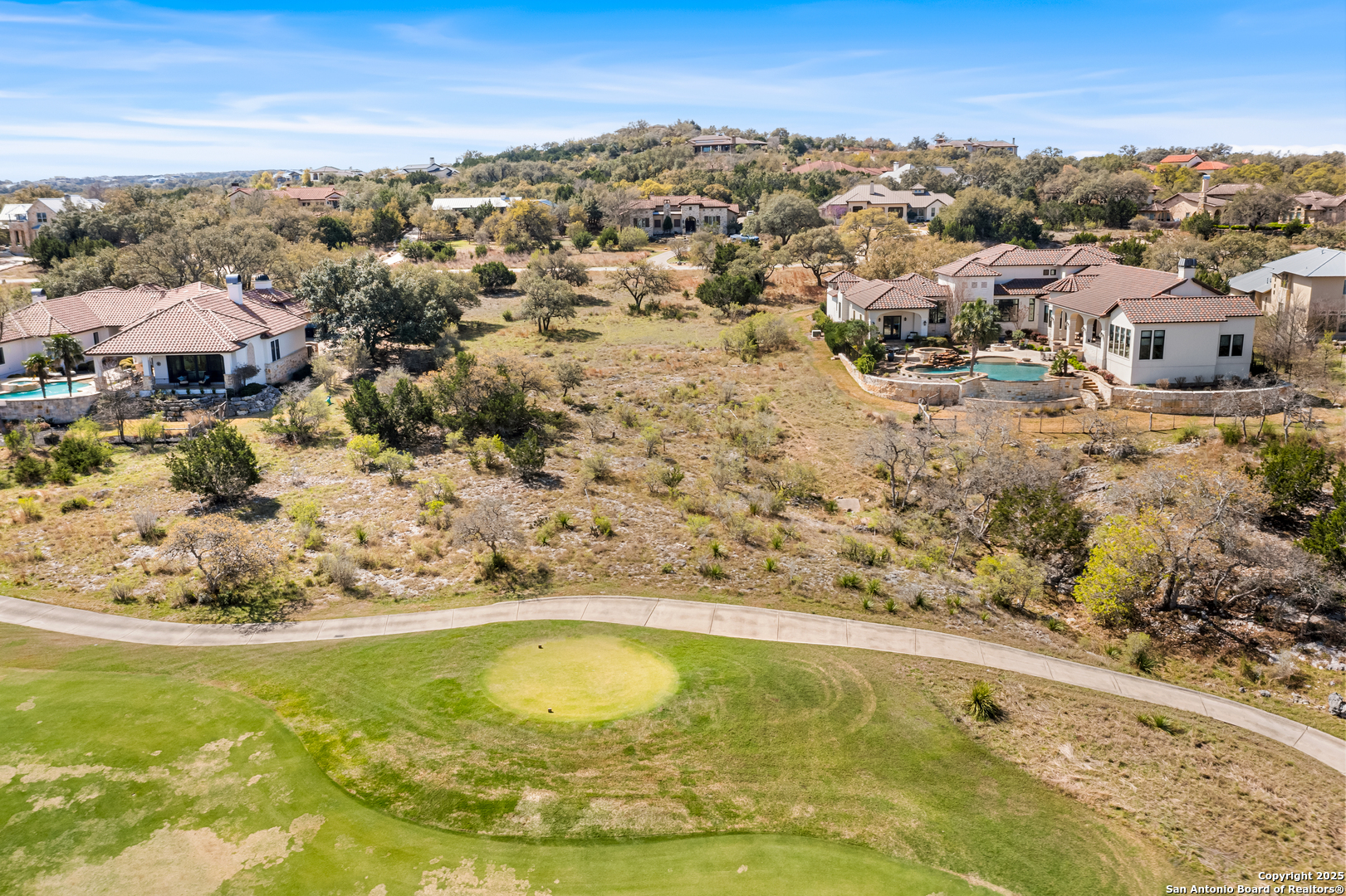 Lot 27 Augusta Boerne TX 78006