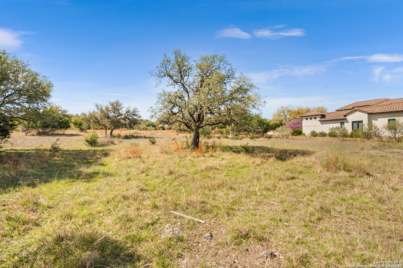 Lot 27 Augusta Boerne TX 78006