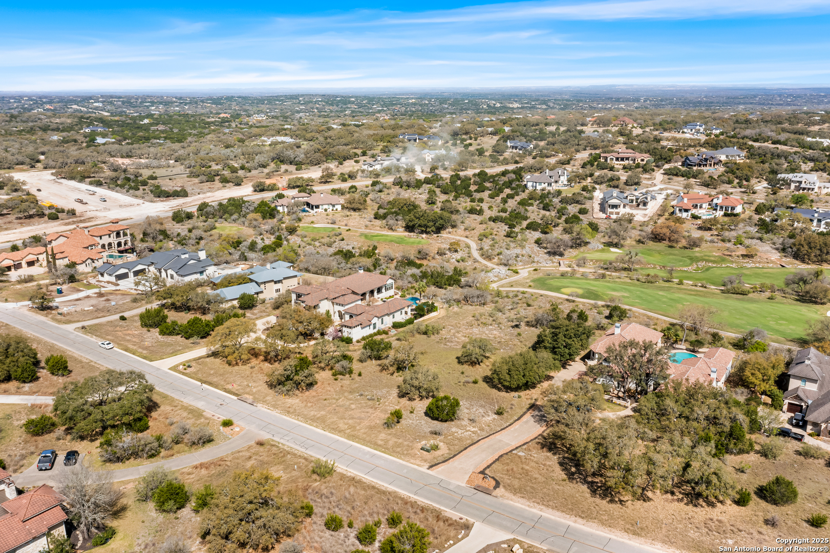 Lot 27 Augusta Boerne TX 78006