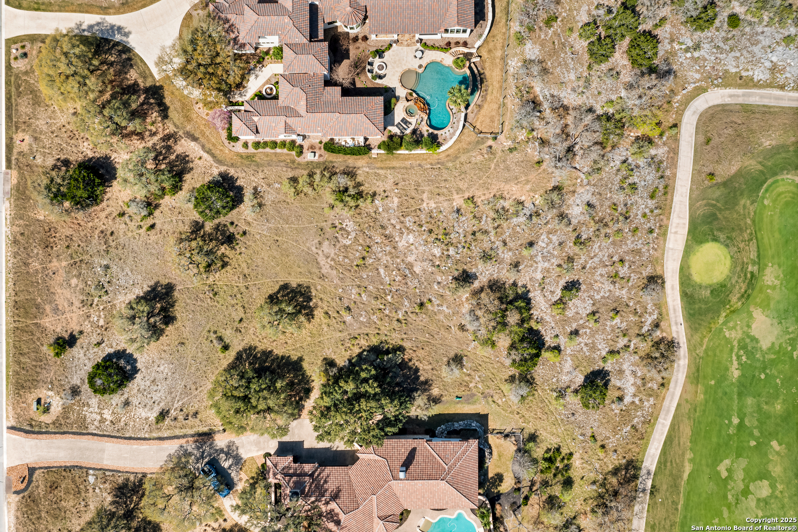 Lot 27 Augusta Boerne TX 78006