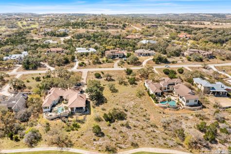 Lot 27 Augusta Boerne TX 78006