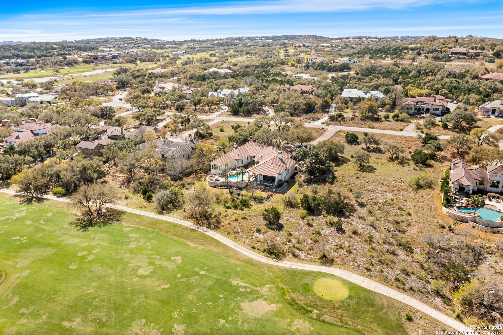 Lot 27 Augusta Boerne TX 78006
