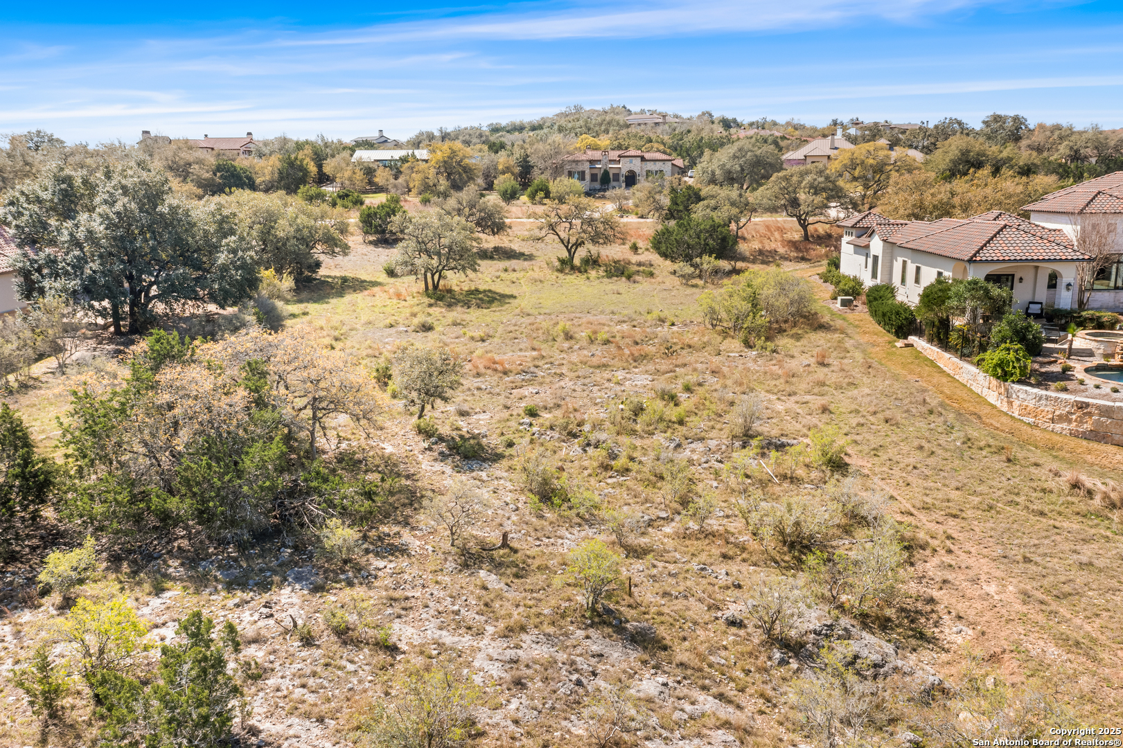 Lot 27 Augusta Boerne TX 78006
