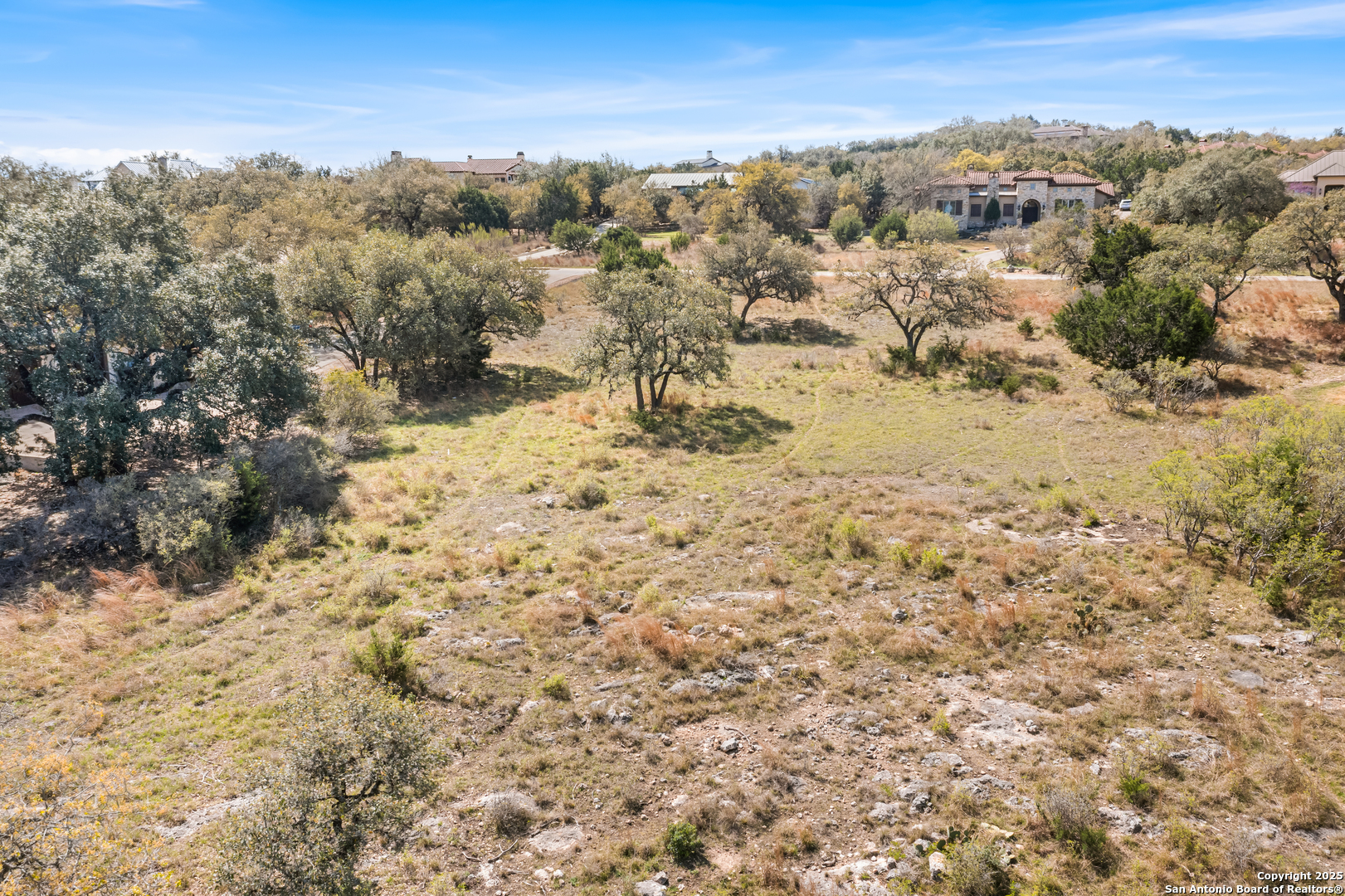 Lot 27 Augusta Boerne TX 78006