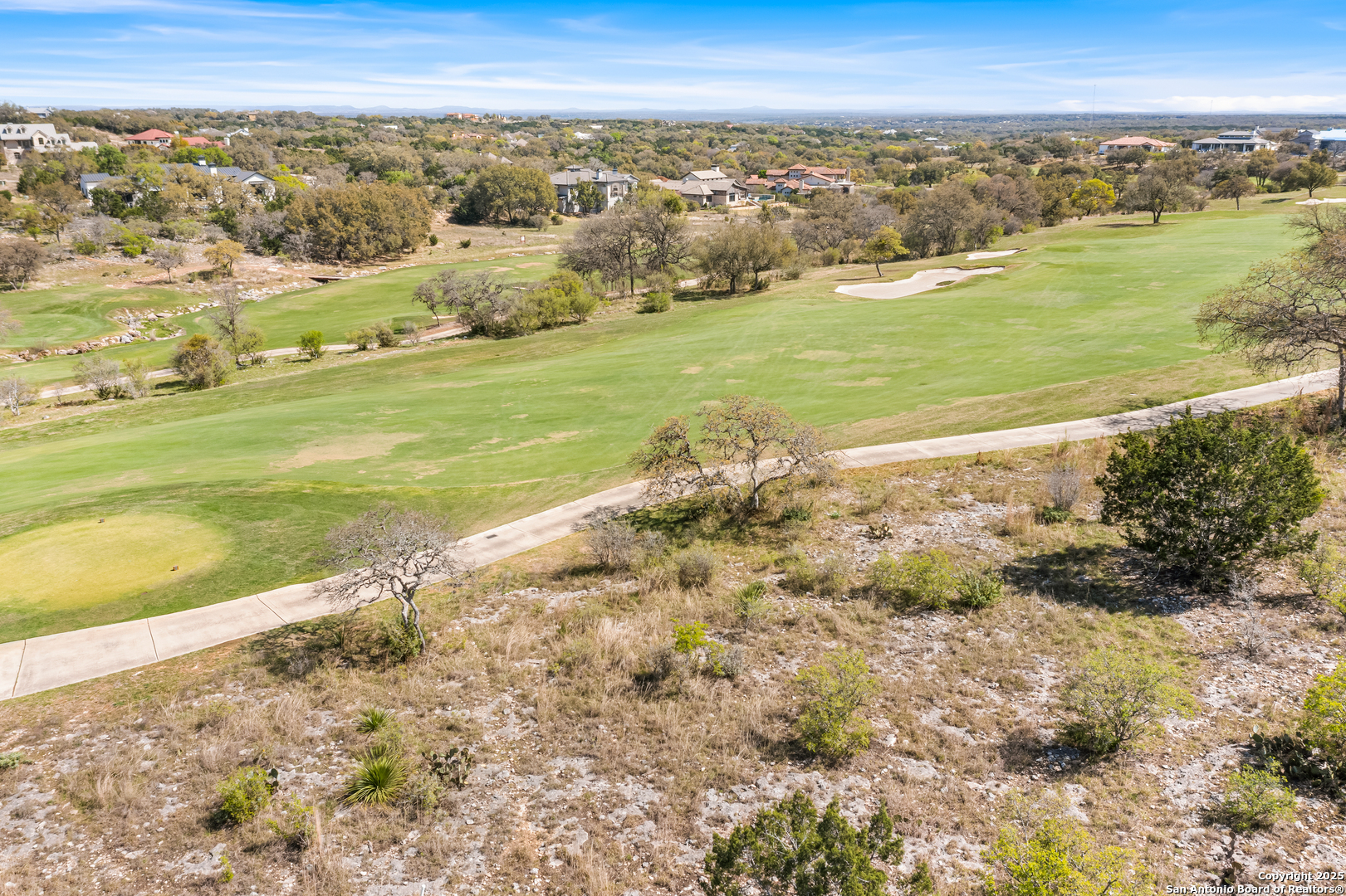 Lot 27 Augusta Boerne TX 78006