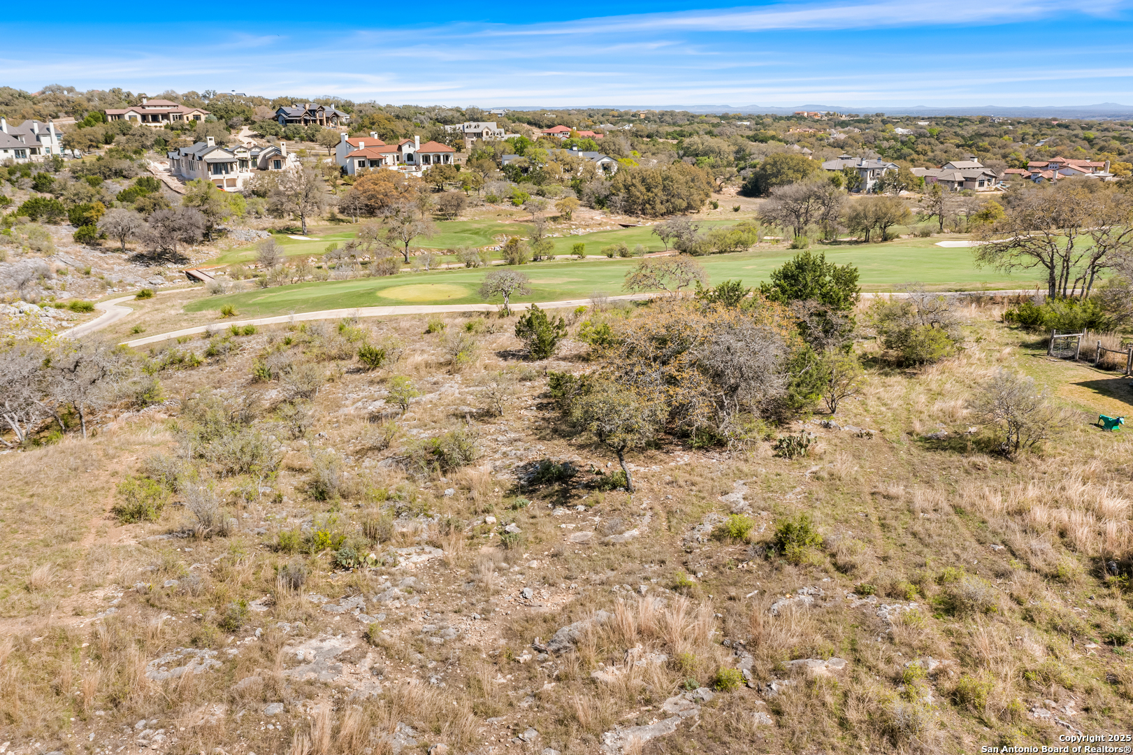 Lot 27 Augusta Boerne TX 78006