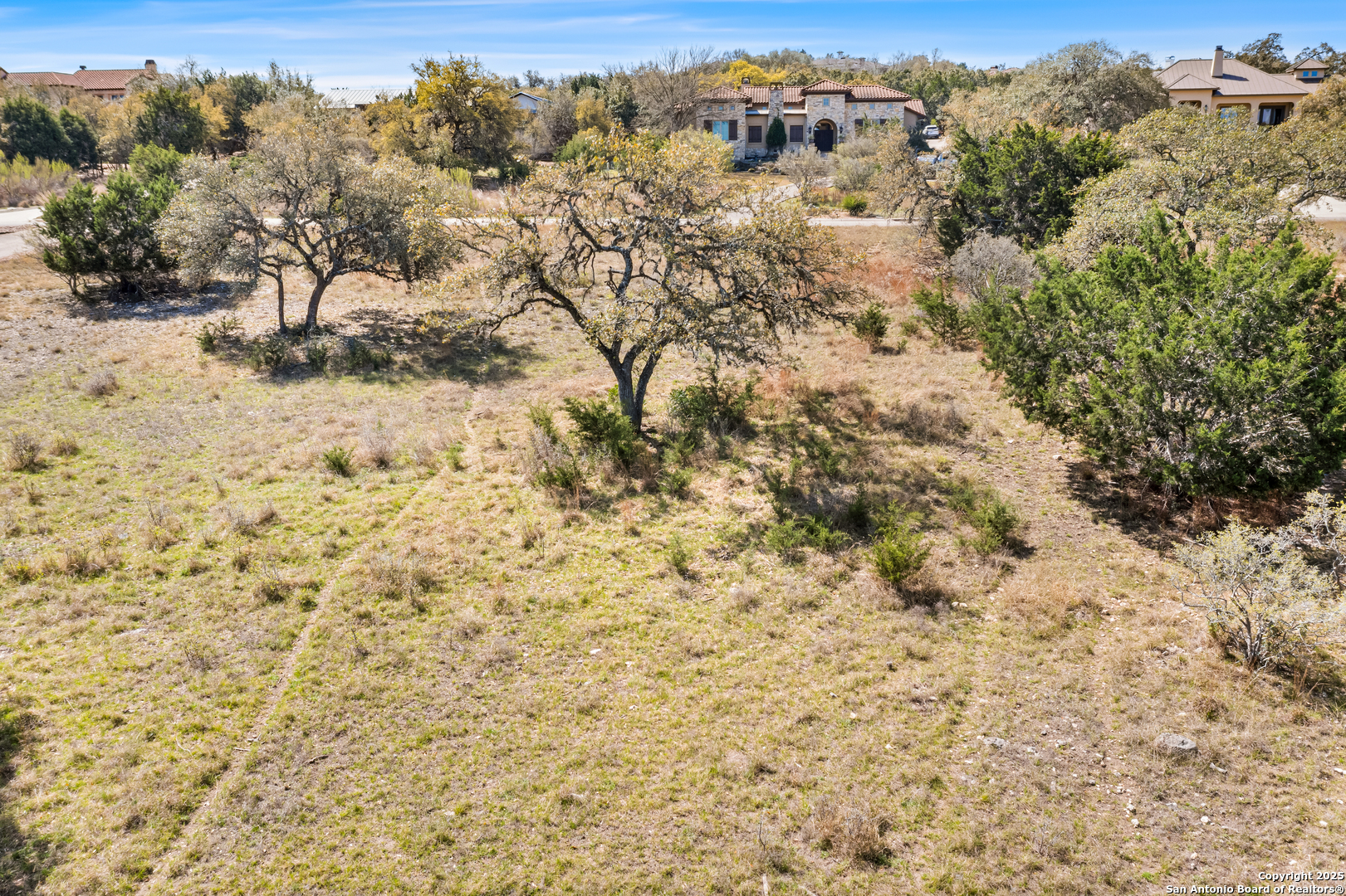 Lot 27 Augusta Boerne TX 78006