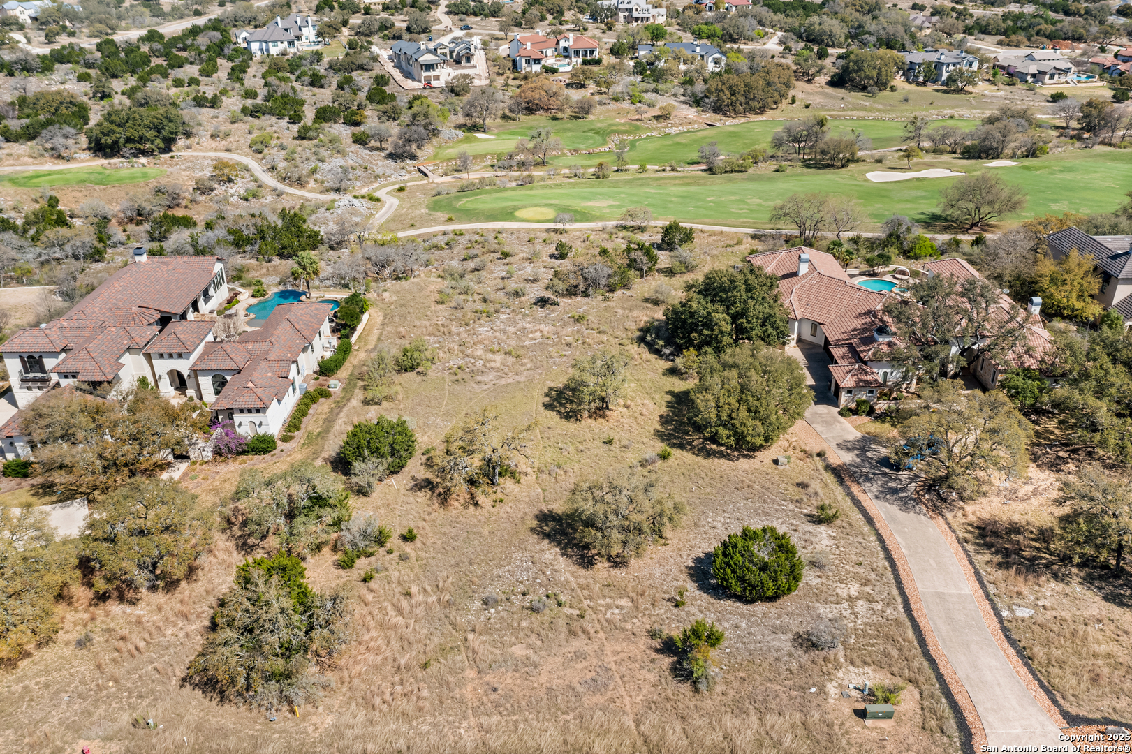 Lot 27 Augusta Boerne TX 78006