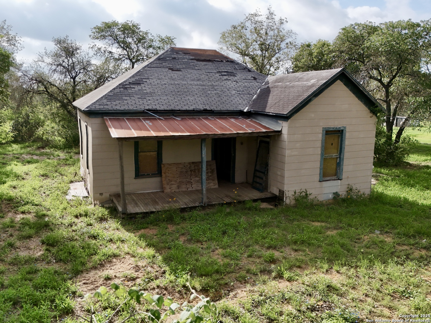 1917 Palo Alto Von Ormy TX 78073