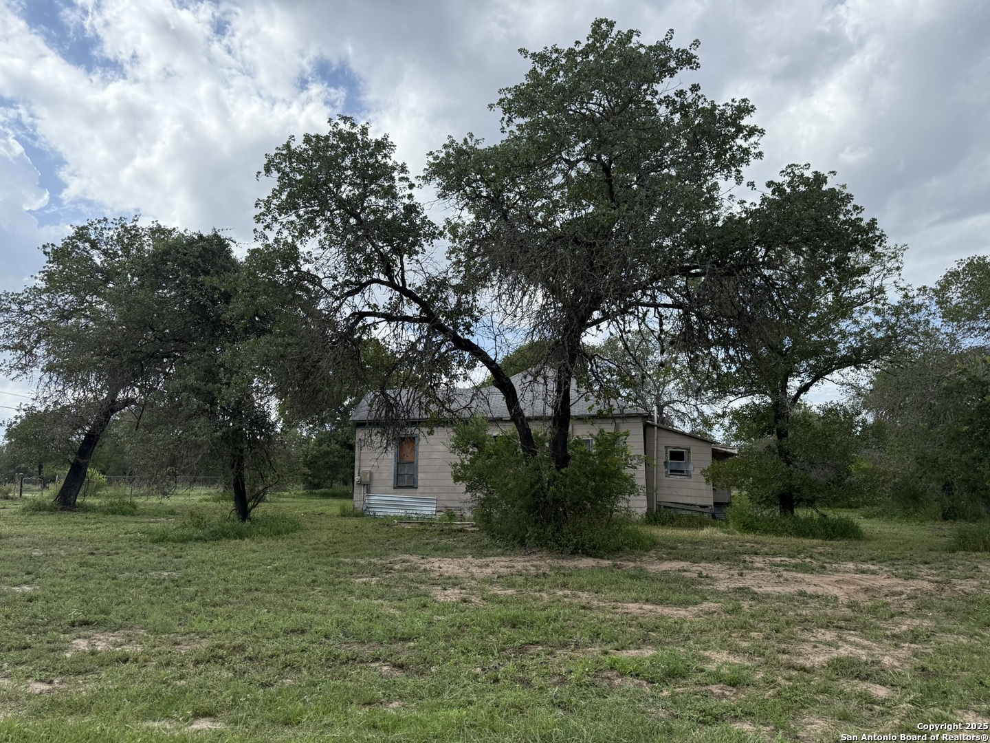 1917 Palo Alto Von Ormy TX 78073