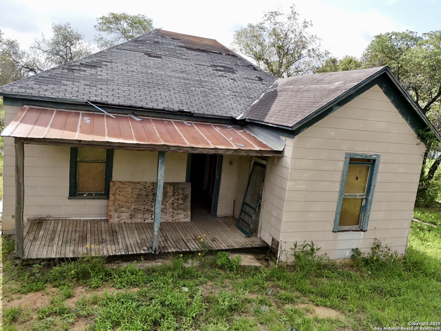 1917 Palo Alto Von Ormy TX 78073