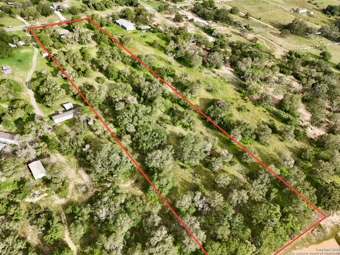 1917 Palo Alto Von Ormy TX 78073